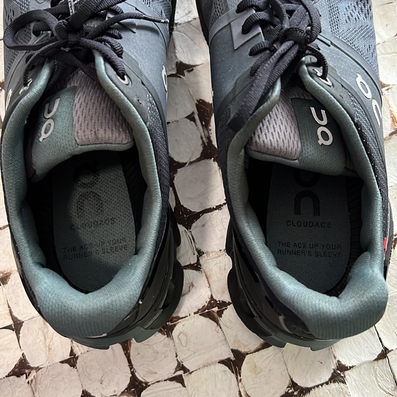 On Running CloudAce | Like New - Picture 3 of 6